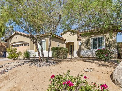11334 Pomelo Dr, Desert Hot Springs, CA, 92240