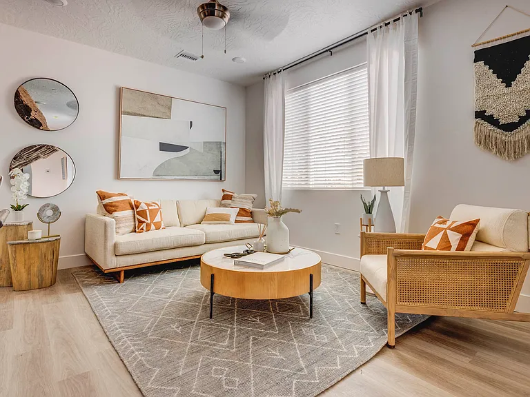 Aspire Apartment Homes — Photo 4