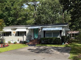 Ocean Pines, Murrells Inlet, SC 29576