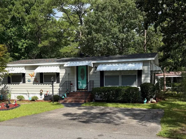 3065 Atlanta Cir #93, Murrells Inlet, SC 29576