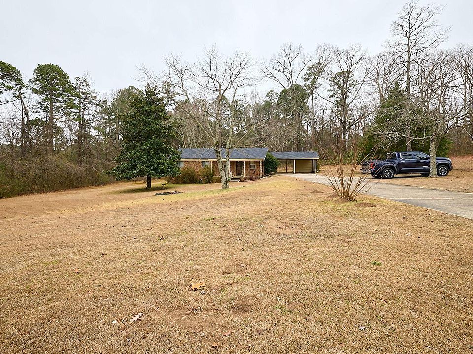 2913 Gattin Rd, Benton, AR 72015 Zillow