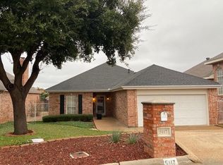 5117 Fairfield Pl, Abilene, TX 79606