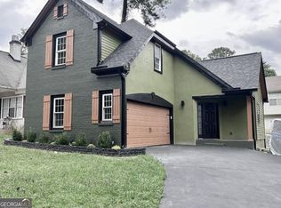208 Birch Rd, Peachtree City, GA 30269