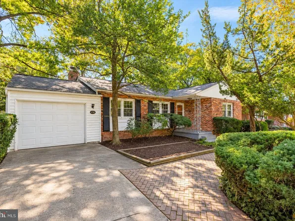 4700 8th Rd S, Arlington, VA 22204