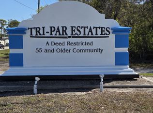 5237 Tri Par Dr, Sarasota, FL 34234