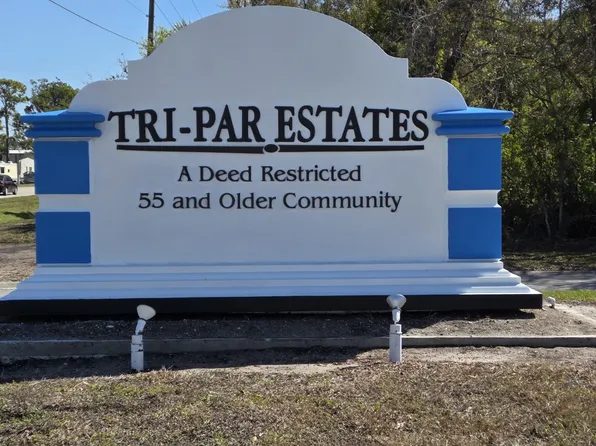 5237 Tri Par Dr, Sarasota, FL 34234