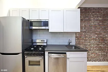 Rented by Citi Habitats