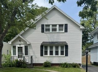66 Armstrong Ave, Rochester, NY 14617