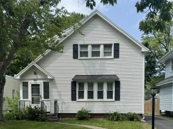 66 Armstrong Ave, Rochester, NY 14617