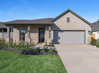21430 Flora Springs Ln, Magnolia, TX 77355