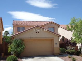 11124 Gateview Ln, Las Vegas, NV 89144