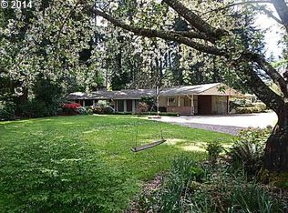 18709 SE River Rd, Milwaukie, OR 97267