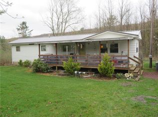 2462 County Road 35, Bainbridge, NY 13733