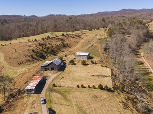 179 Sutton Hollow Rd, Sneedville, TN 37869