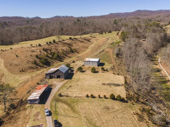 179 Sutton Hollow Rd, Sneedville, TN 37869