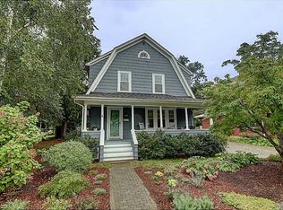 168 Wilson Ave, Rumford, RI 02916