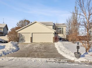 3435 39th Ave S, Fargo, ND 58104