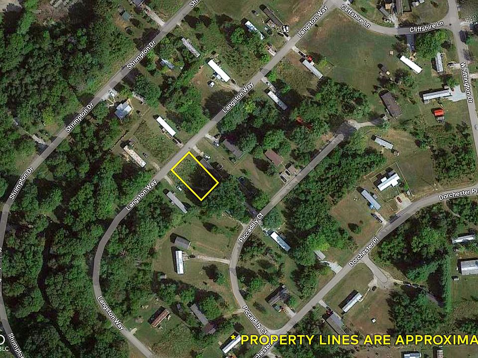 2nd image of 3110 Langston Way