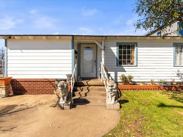 4203 Bonham St, Dallas, TX 75229