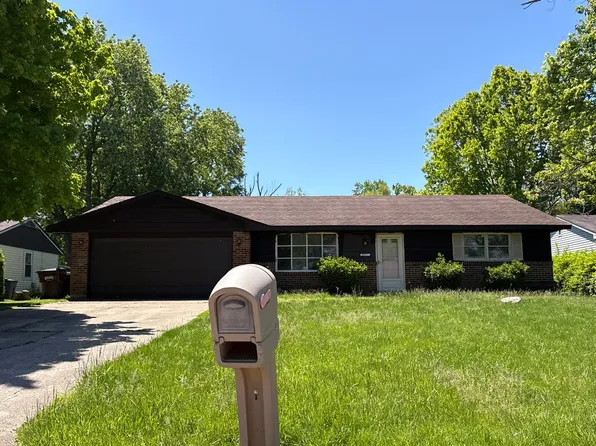 8517 Kingston Dr, Franklin, OH 45005