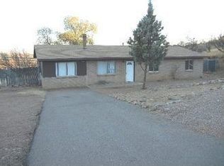 1239 Avenida Gloriosa, Rio Rico, AZ 85648