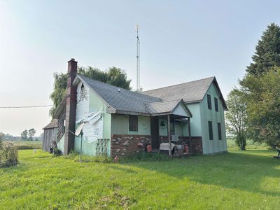 1840 Old M51 Rd, Applegate, MI, 48401