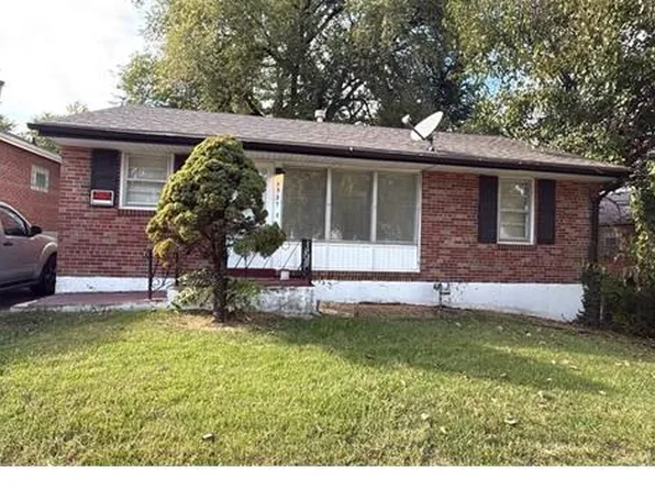 5537 Floy Ave, Saint Louis, MO 63136