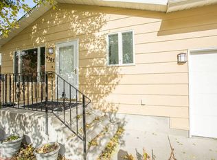 4307 Phillip St, Billings, MT 59101