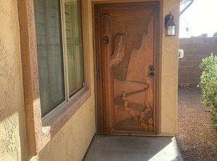 7466 S Sunset Way, Buckeye, AZ 85326