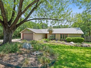 1407 Spring Garden Rd, Austin, TX 78746