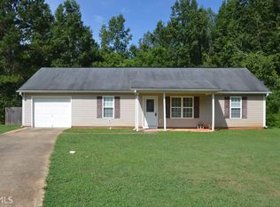 5 Mineral Springs Ln, Newnan, GA 30263