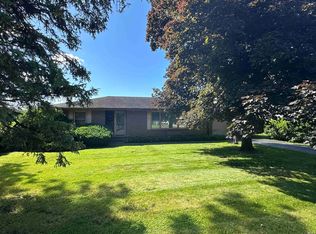 208 W Vine St, Delphi, IN 46923