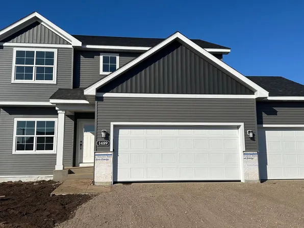 1489 Raccoon Ln, New Richmond, WI 54017