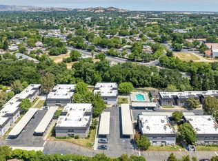 Vacaville Park Apartments, Vacaville, CA 95687
