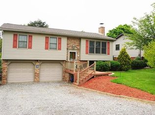 3141 Locust Ave, Aliquippa, PA