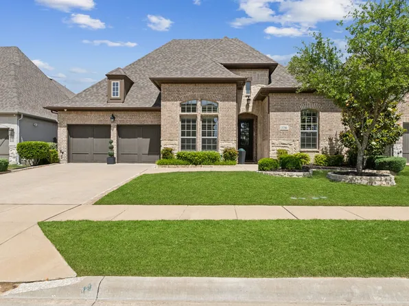 2781 Clarendon Ct, Prosper, TX 75078