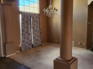3955 Canyon Ridge Arc, Las Cruces, NM 88011