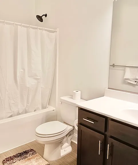 level2 bedroom 3 bath