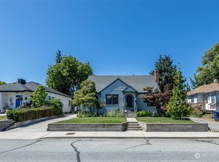 1004 Princeton Ave, Wenatchee, WA 98801