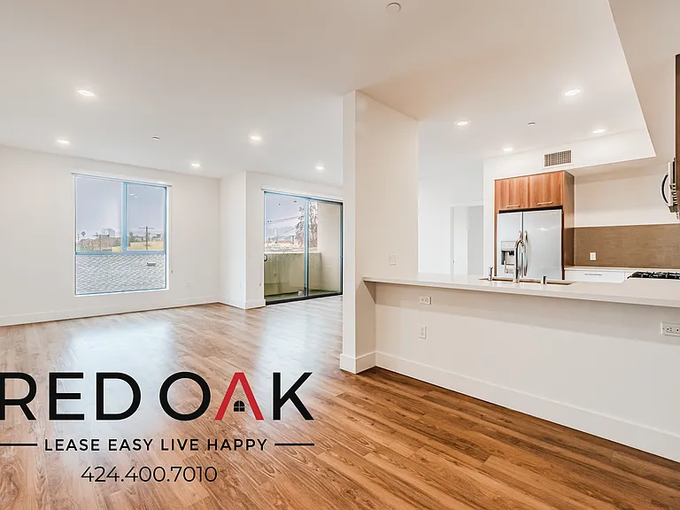 5727 La Mirada Ave #309 — Photo 1