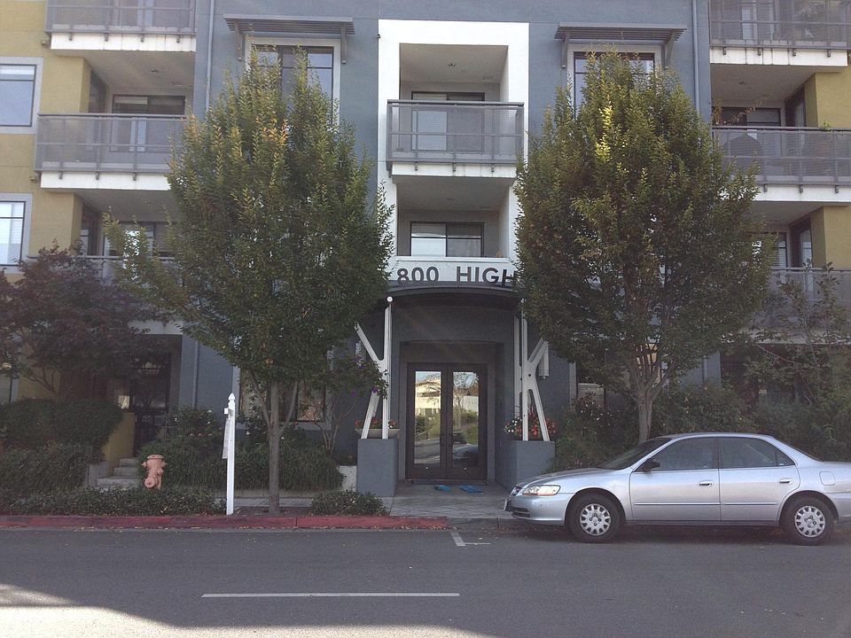 1st image of 800 High St APT 406