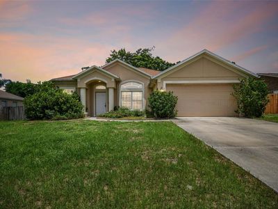 1561 E Merrick Dr, Deltona, FL, 32738