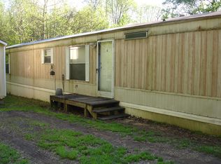 222 Stroud Rd, Statesville, NC 28625