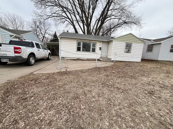813 N Kiwanis Ave, Sioux Falls, SD 57104