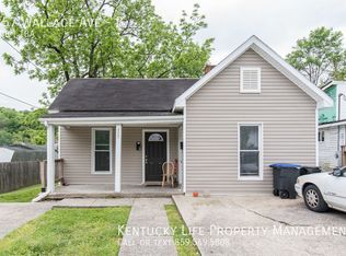 357 Wallace Ave #B, Frankfort, KY