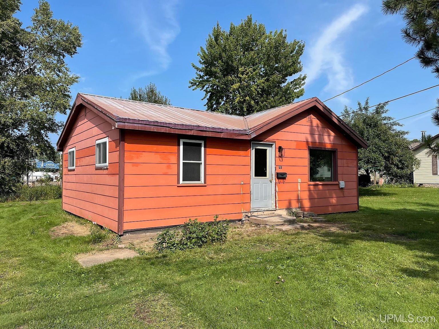 16 Grand Ave, Lanse, MI 49946 Zillow