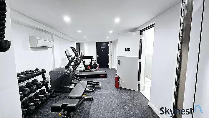 Rented by Skynest  | media 5