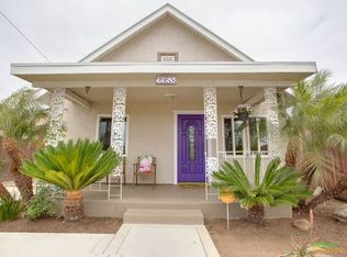 2958 Webster Ave, San Diego, CA 92113