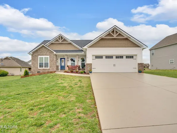 2833 Alden Glenn Ct, Sevierville, TN 37876