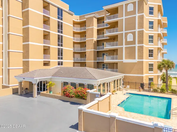 2855 Atlantic Ave Unit 303, Daytona Beach, FL 32118